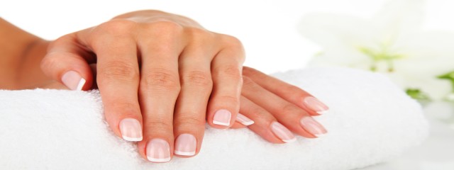 Nail cosmetic