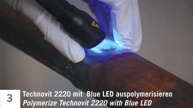 Technovit 2220