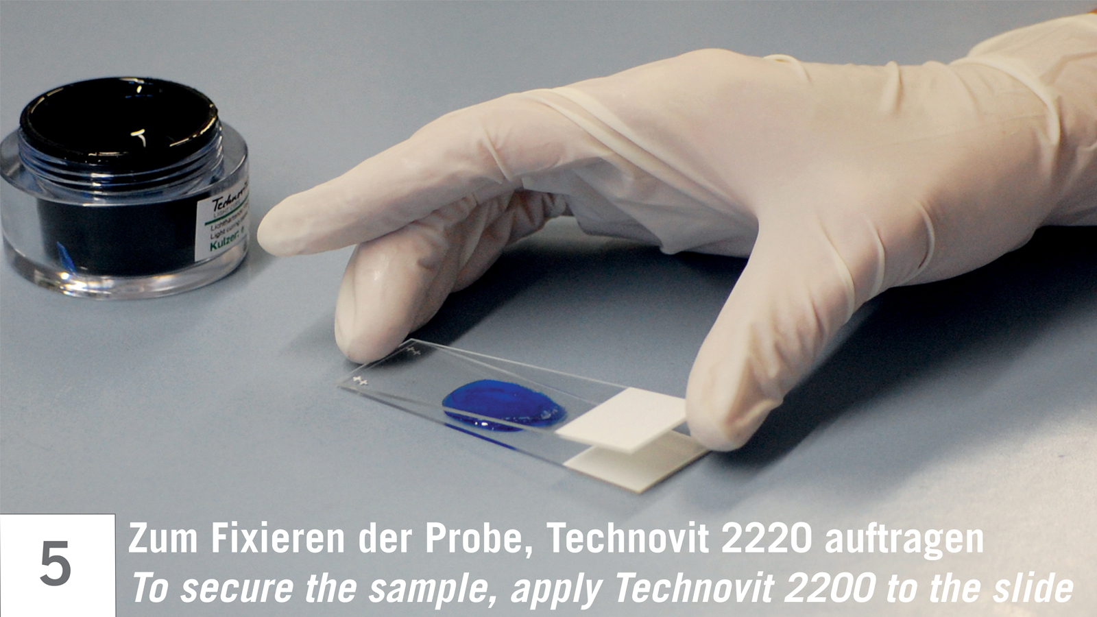Technovit 2220
