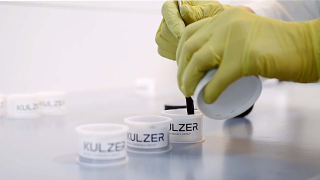 Technovit Kalteinbettkunststoffe - Effizient. Vielseitig. Einfach anzuwenden.