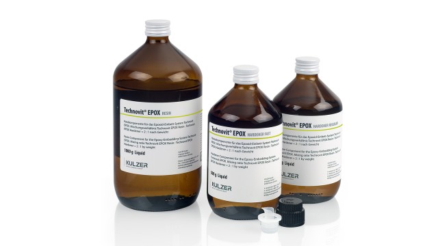 Technovit® EPOX