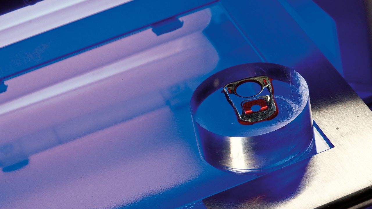 Technovit 2000 & 2021 LC