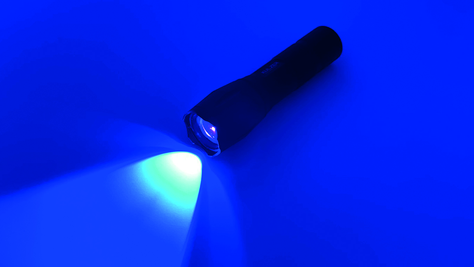 Technovit Blue LED 2 violett