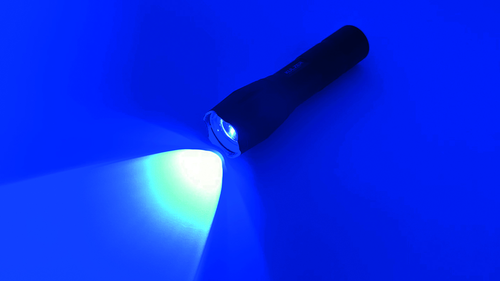 Technovit Blue LED 2 blau