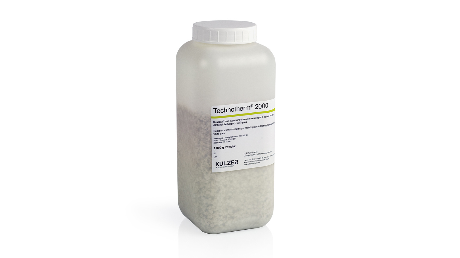 Technotherm® 2000