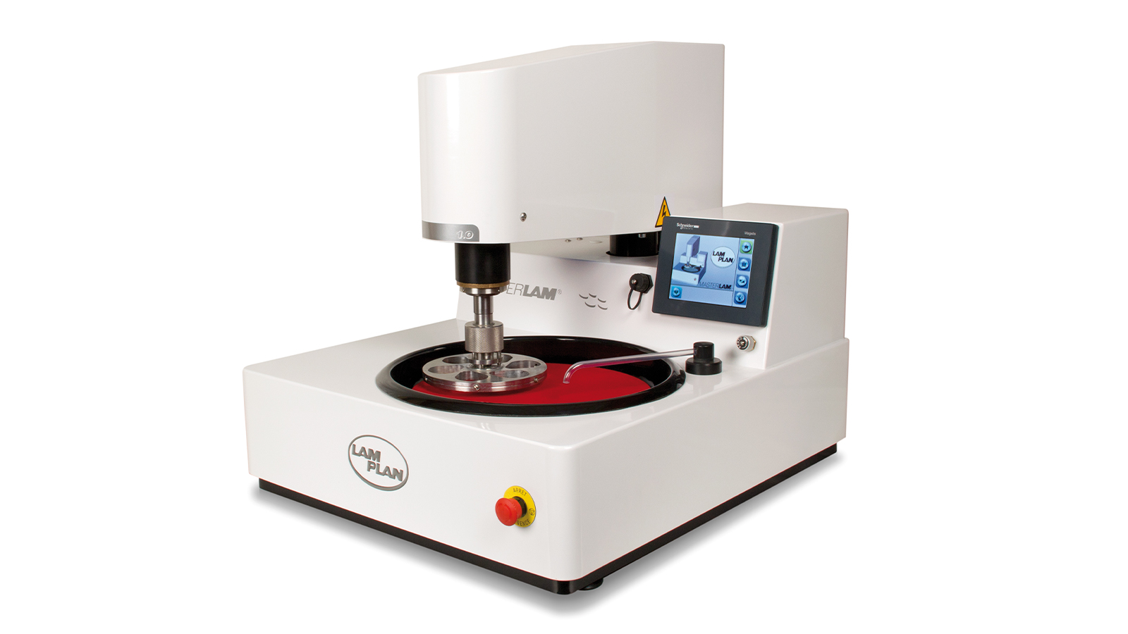 MASTERLAM® 1.0