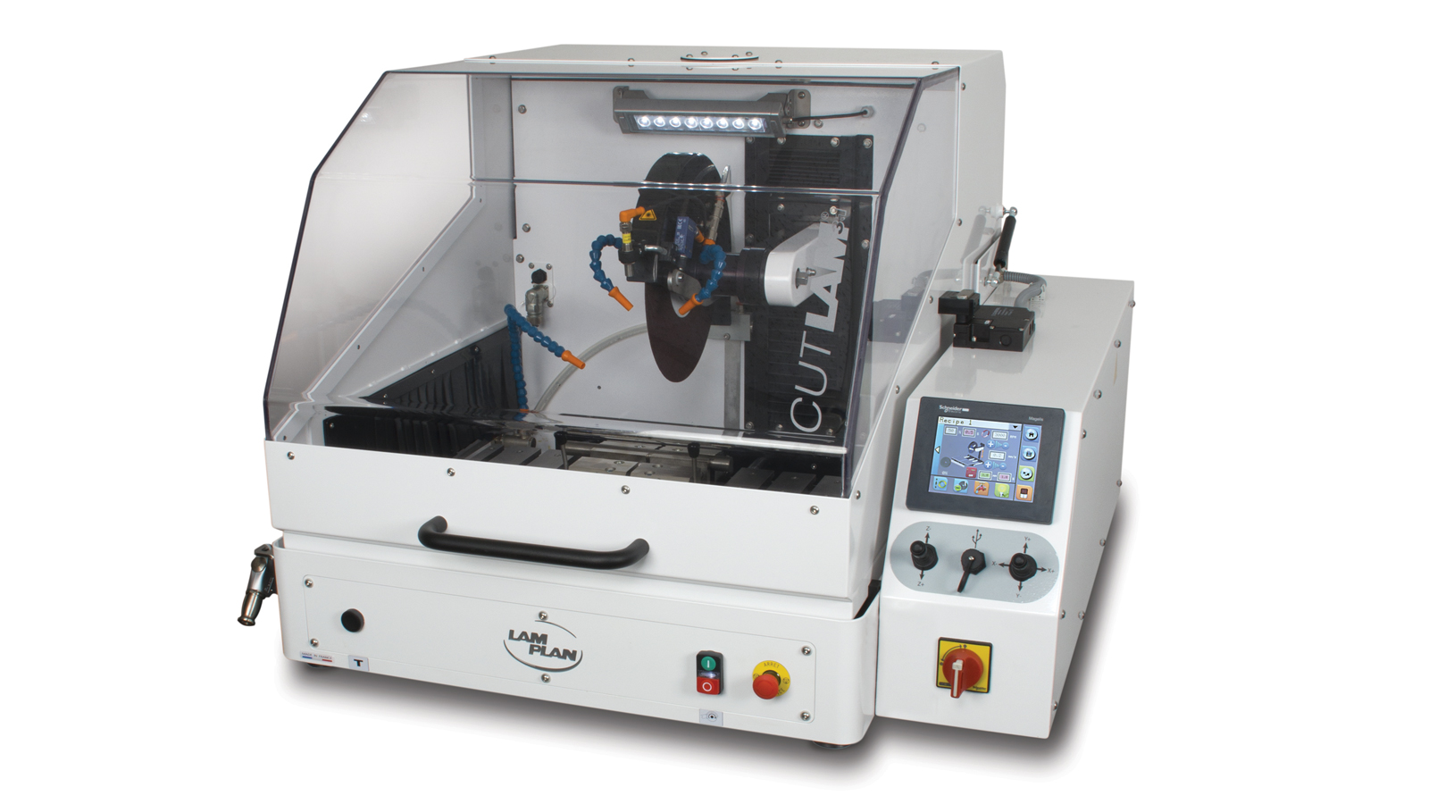 CUTLAM® 3.1