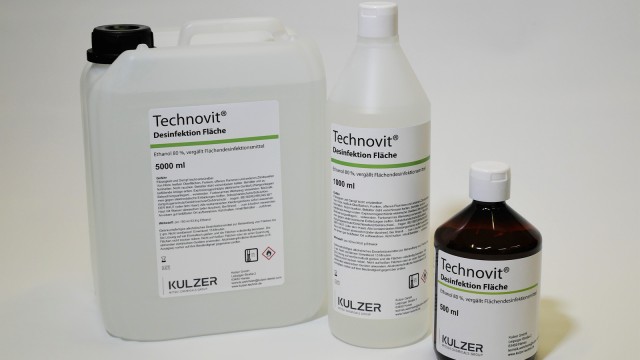 Technovit® Desinfektion 