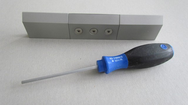 Messerhalter