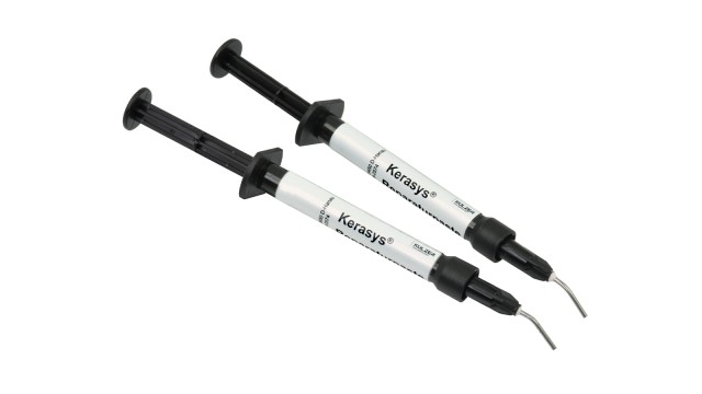 Technovit® 25... flow Farbkomposites