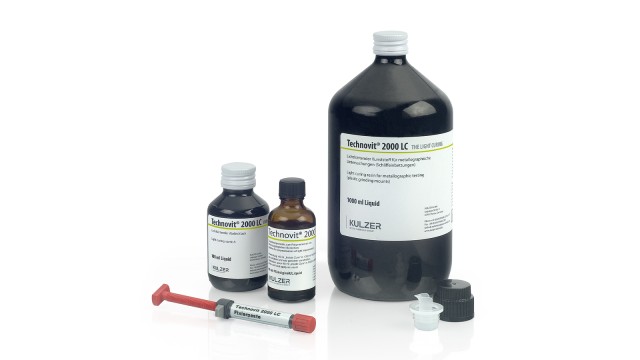 Technovit® 2000 LC System