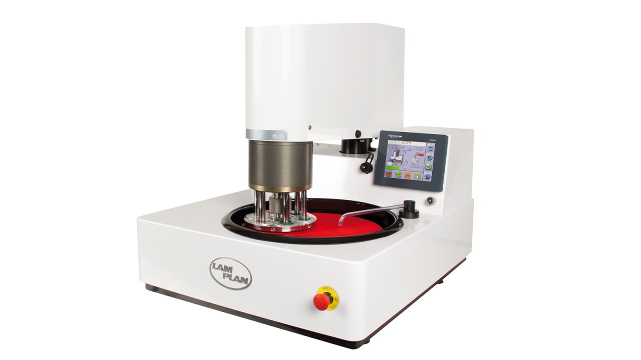 MASTERLAM® 3.0