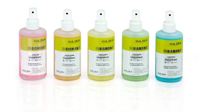 BIODIAMANT Liquid