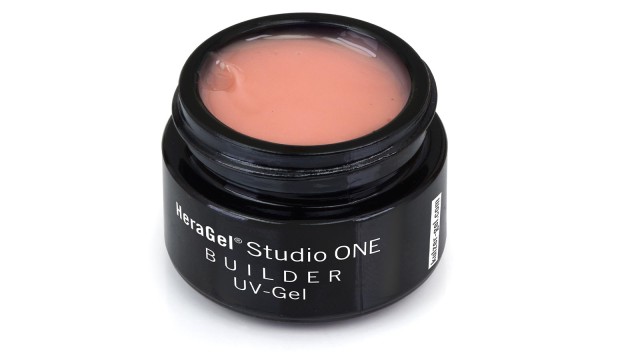 HeraGel Studio ONE Builder