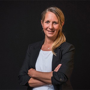 Kathrin Körbitz